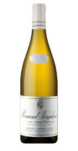 Domaine Antonin Guyon - Pernand-Vergelesses 1er Cru Sous Frétille 2013