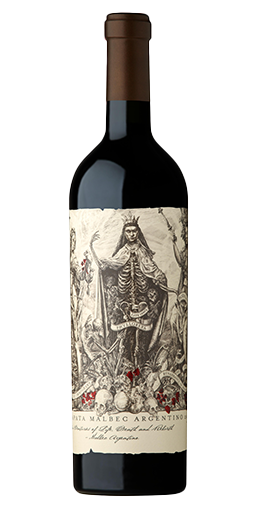 Catena Zapata - Mendoza Argentino Malbec 2022