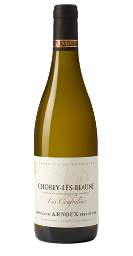 Domaine Arnoux - Chorey-lès-Beaune Les Confrelins blanc 2022