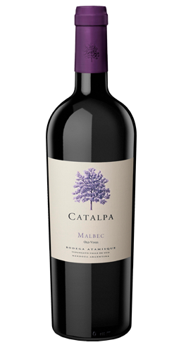 Bodega Atamisque - Catalpa Malbec 2013