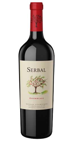 Bodega Atamisque - Serbal Assemblage 2014