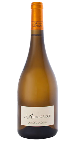 Domaine Badoz - Arrogance 2015