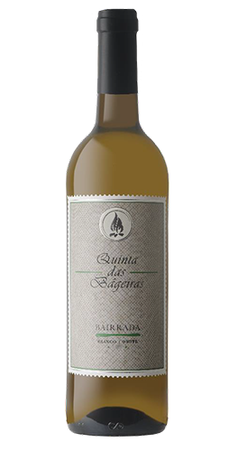 Quinta das Bageiras - Bairrada Colheita 2017