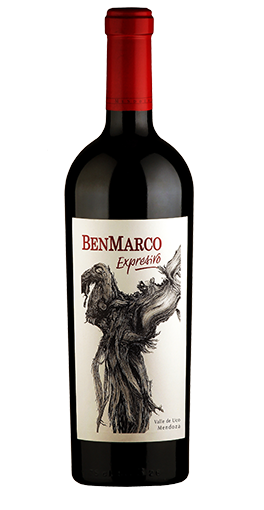 Susana Balbo - BenMarco Expressivo 2016