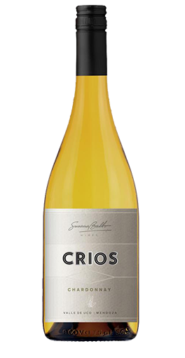 Susana Balbo - Crios Chardonnay 2020