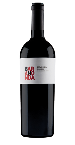 Bodegas Senorio de Barahonda - Barrica 2012
