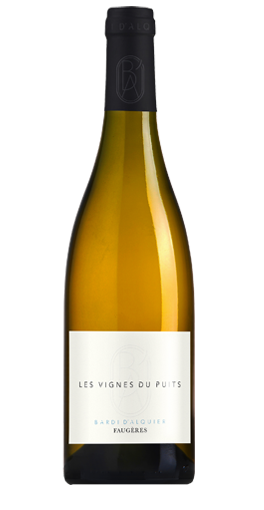 Bardi d'Alquier - Faugères Les Vignes du Puits 2023