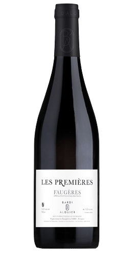 Bardi d'Alquier - Faugères Les Premières 2021