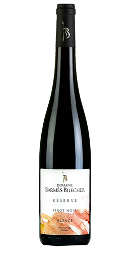 Domaine Barmès-Buecher - Pinot Noir Réserve 2019