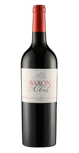 Baron d'Albret Buzet 2011