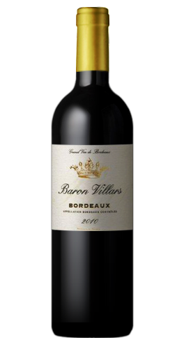 Baron Villars 2010