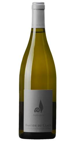 Bastide du Claux - Luberon Barraban 2014