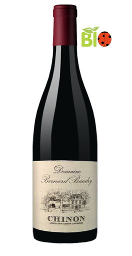 Bernard Baudry - Chinon Domaine 2009