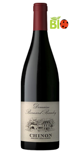 Bernard Baudry - Chinon Domaine 2011