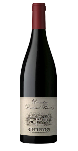 Bernard Baudry - Chinon Domaine 2021 (magnum)