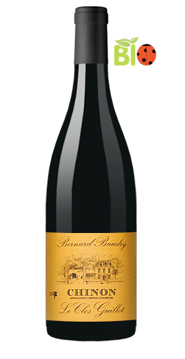 Bernard Baudry - Clos Guillot 2009