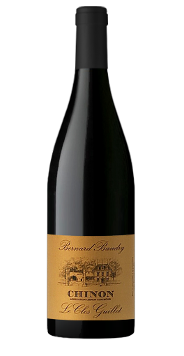 Bernard Baudry - Chinon Clos Guillot 2022