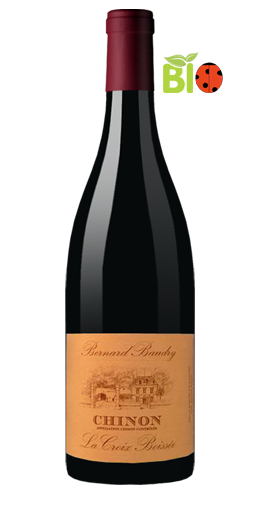 Bernard Baudry - La Croix Boissée 2007