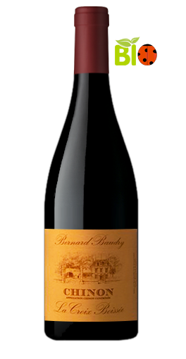 Bernard Baudry - La Croix Boissée 2014