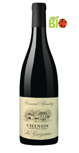Bernard Baudry - Les Grézeaux 2010