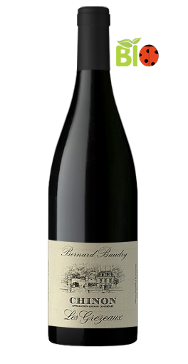 Bernard Baudry - Les Grézeaux 2011