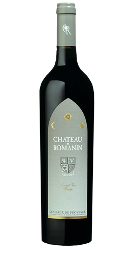 Château Romanin - Grand Vin Rouge 2013