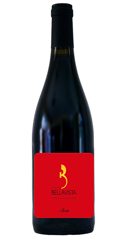 Domaine Bellavista - Ava 2018