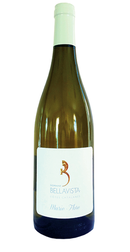 Domaine Bellavista - Marie-Flore 2019