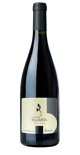 Domaine Bellavista - Roméo Syrah 2016