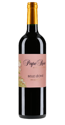 Domaine Peyre Rose - Belle Léone 2015