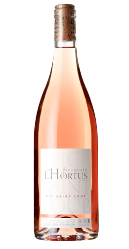 Domaine de L'Hortus - Bergerie de L'Hortus Rosé 2020