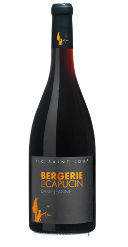 Bergerie du Capucin - Dame Jeanne 2013