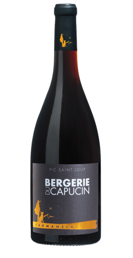 Bergerie du Capucin - Larmanela 2012