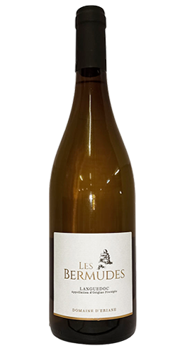 Domaine d'Eriane - Languedoc Les Bermudes blanc 2021
