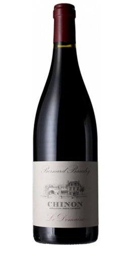 Bernard Baudry - Chinon Domaine rouge 2023