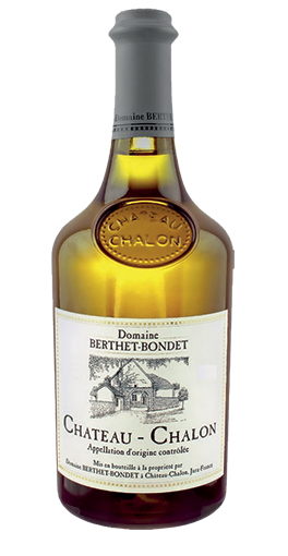 Domaine Berthet-Bondet - Château-Chalon Vin Jaune 2014