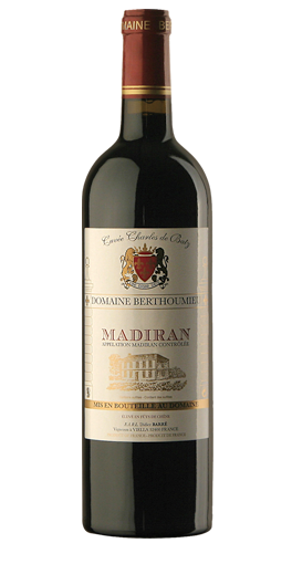 Domaine Berthoumieu - Charles de Batz 2013