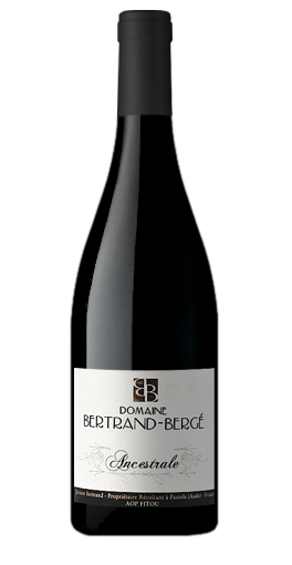 Domaine Bertrand-Bergé - Ancestrale 2010