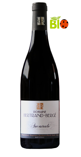 Domaine Bertrand-Bergé - Ancestrale 2012