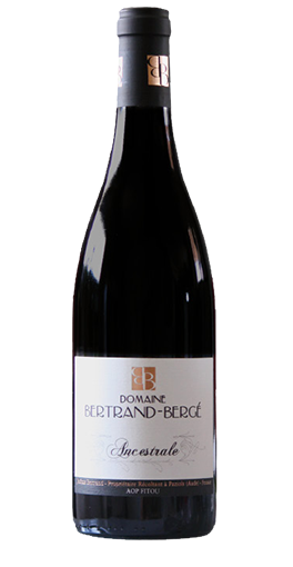 Domaine Bertrand-Bergé - Fitou Ancestrale 2021