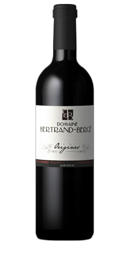 Domaine Bertrand-Bergé - Origines 2012