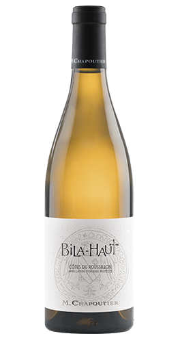 Domaine de Bila-Haut - Côtes du Roussillon Bila-Haut blanc 2021