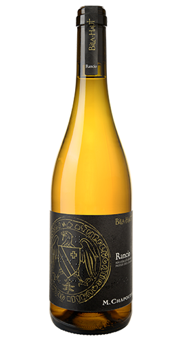 Domaine Bila-Haut - Côtes Catalanes Rancio 2019