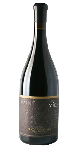 Bila-Haut - V.I.T. Visitare Interiore Terrae 2015