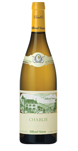 Billaud-Simon - Chablis 2019