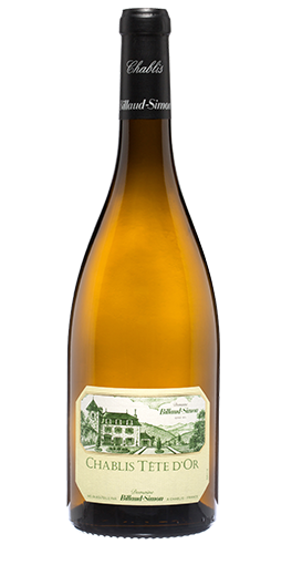 Domaine Billaud-Simon - Tête d'Or 2018