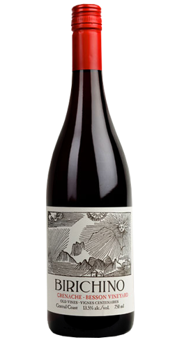Birichino - Besson Vineyard Grenache Old Vines 2013