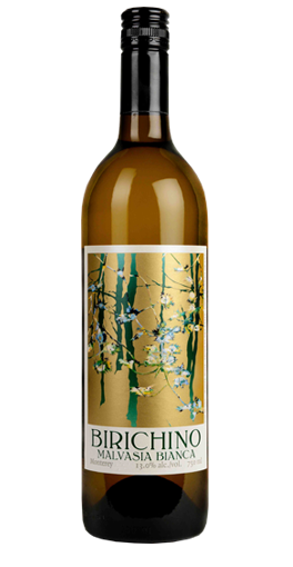 Birichino - Malvasia Bianca 2014