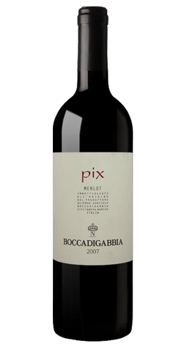 Boccadigabbia - Pix 2007