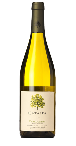 Bodega Atamisque - Catalpa Chardonnay 2019